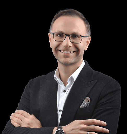 Mehmet Mızrak portresi