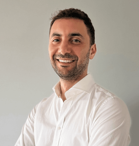 Onur Gürkan portresi