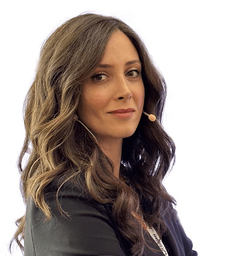 Sinem Süllü portresi