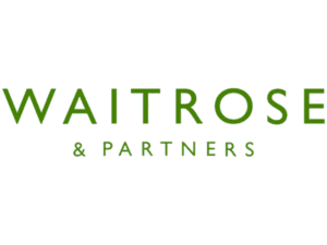 Waitrose UAE logo
