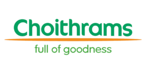 Choithrams logo