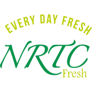 NRTC Fresh logo