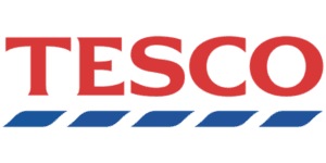 Tesco logo