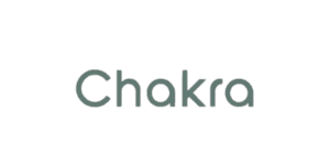 Chakra logo