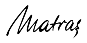 Matraş logo