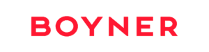 Boyner Evde logo