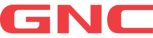 GNC logo