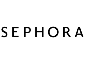 Sephora Middle East logo