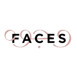 Faces logo