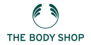 The Body Shop logo
