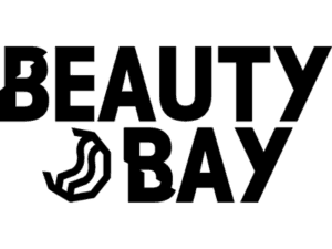 Beauty Bay logo