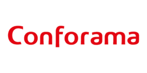 Conforama logo