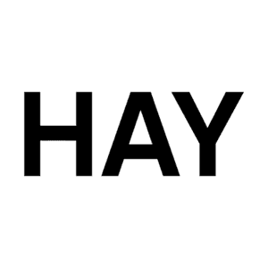HAY logo