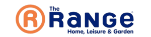 The Range logo