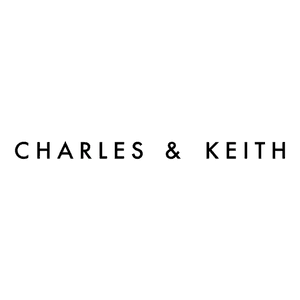 Charles & Keith logo