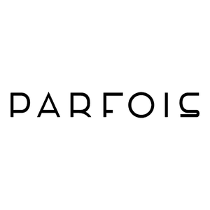 Parfois logo