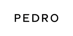 Pedro logo