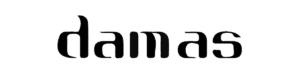 Damas Jewellery logo