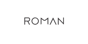 Roman logo