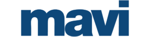 Mavi logo