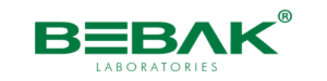 Bebak logo