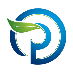 Pet Garden logo