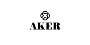 Aker logo