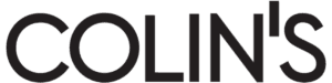 Colin’s logo