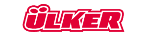 Ülker logo
