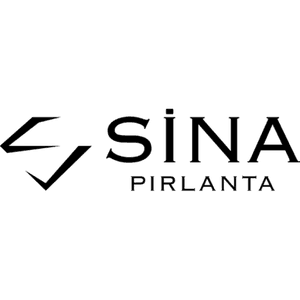 Sina Pırlanta logo