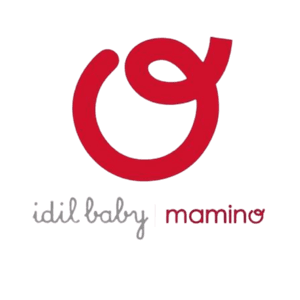 İdil Baby logo