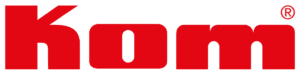 Kom logo
