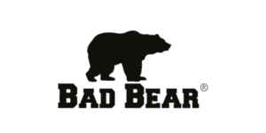 Bad Bear logo