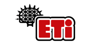Eti logo