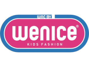 Wenice Kids logo