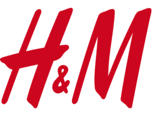 H&M logo