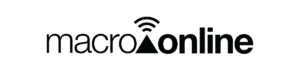 Macrocenter logo