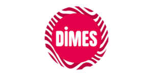 Dimes logo