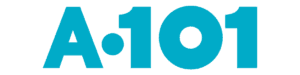 A101 logo