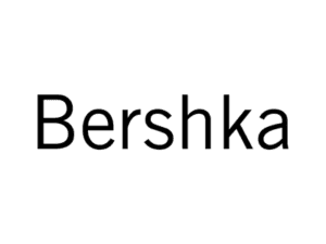 Bershka logo