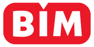 BİM logo