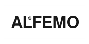 Alfemo logo