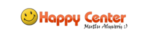 Happy Center logo