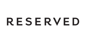 Reserved logo