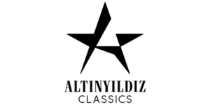Altınyıldız Classics logo