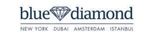 Blue Diamond logo