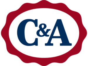 C&A logo
