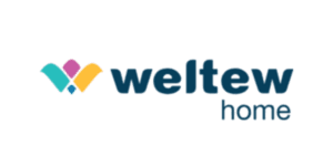 Weltew Home logo
