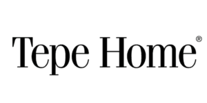 Tepe Home logo