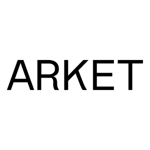 ARKET logo